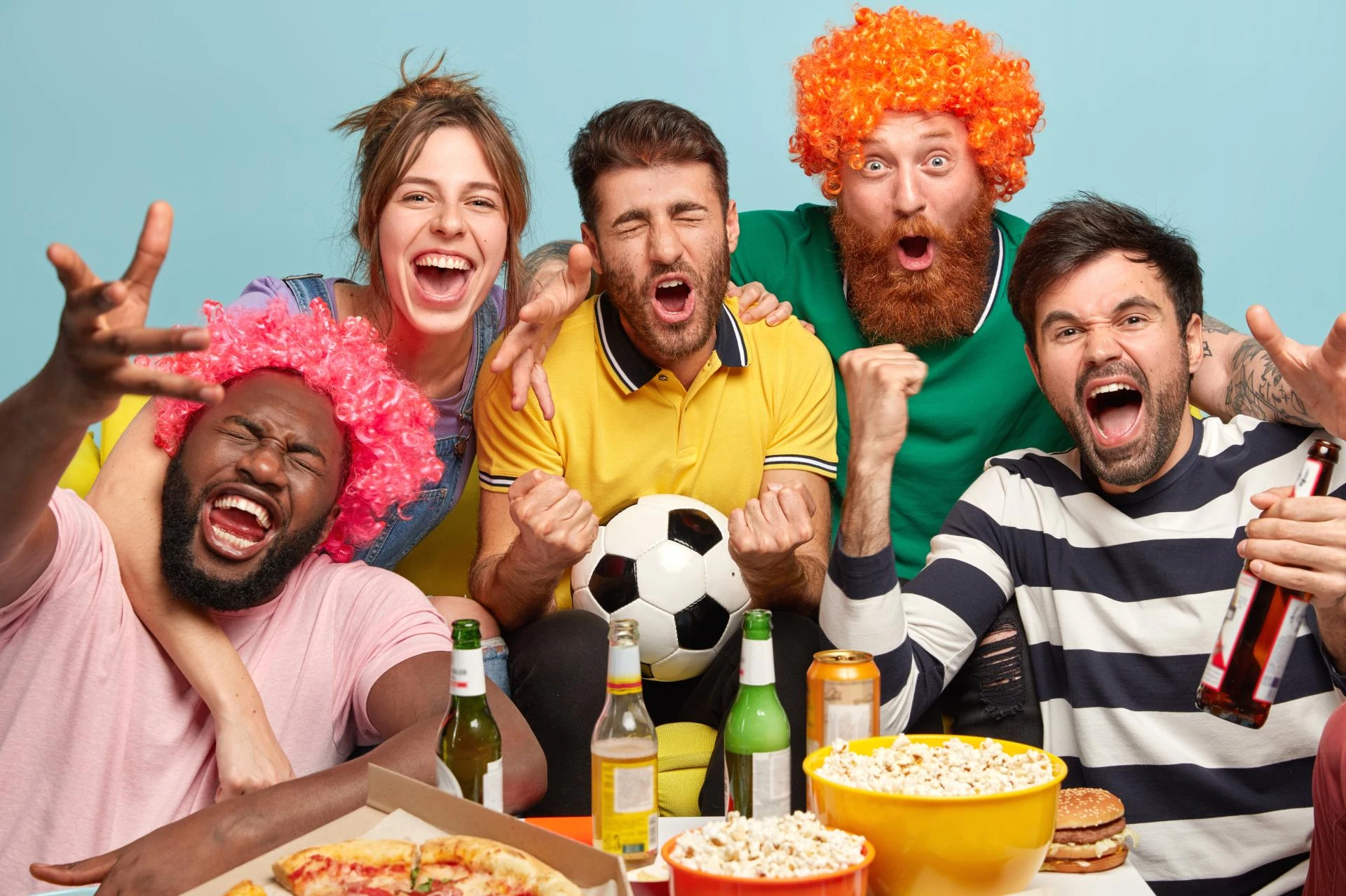 Pencarian Informasi Sepak Bola Online Meningkat, Pengamat Soroti Pola Konsumsi Digital Masyarakat
