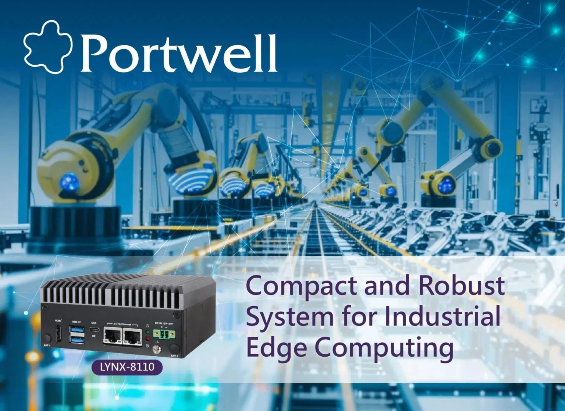 How Embedded Edge Computing Reduces Downtime in Industrial Operations?