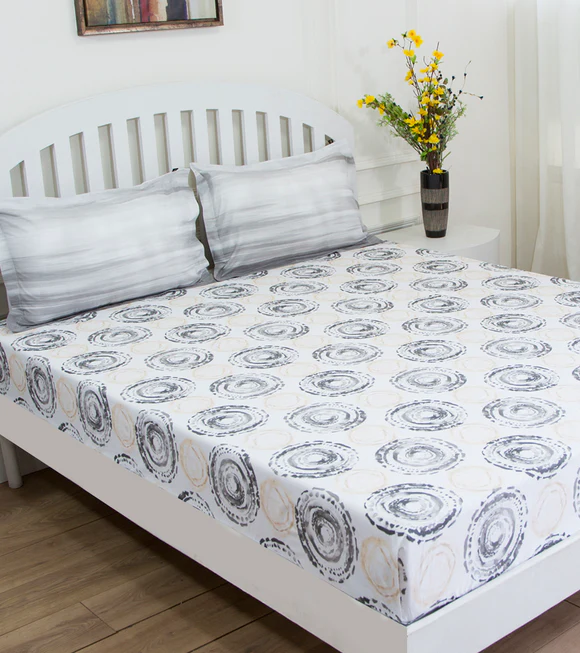 Best Indian Brand for Cotton Double Bedsheets| Buyer’s Guide