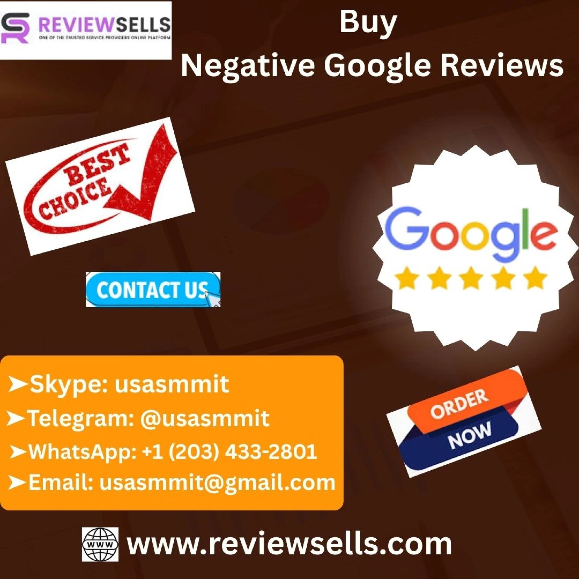Manage Negative Google Reviews – Improve Your Online Reputation