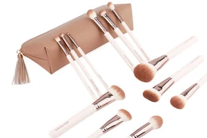 How to Prevent Makeup From Settling Into Lines