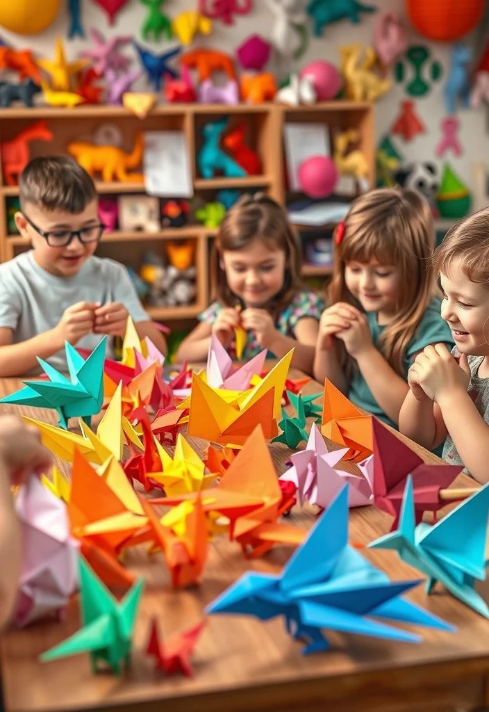 Choosing the Right Childcare: Supporting Your Child’s Growth and Development