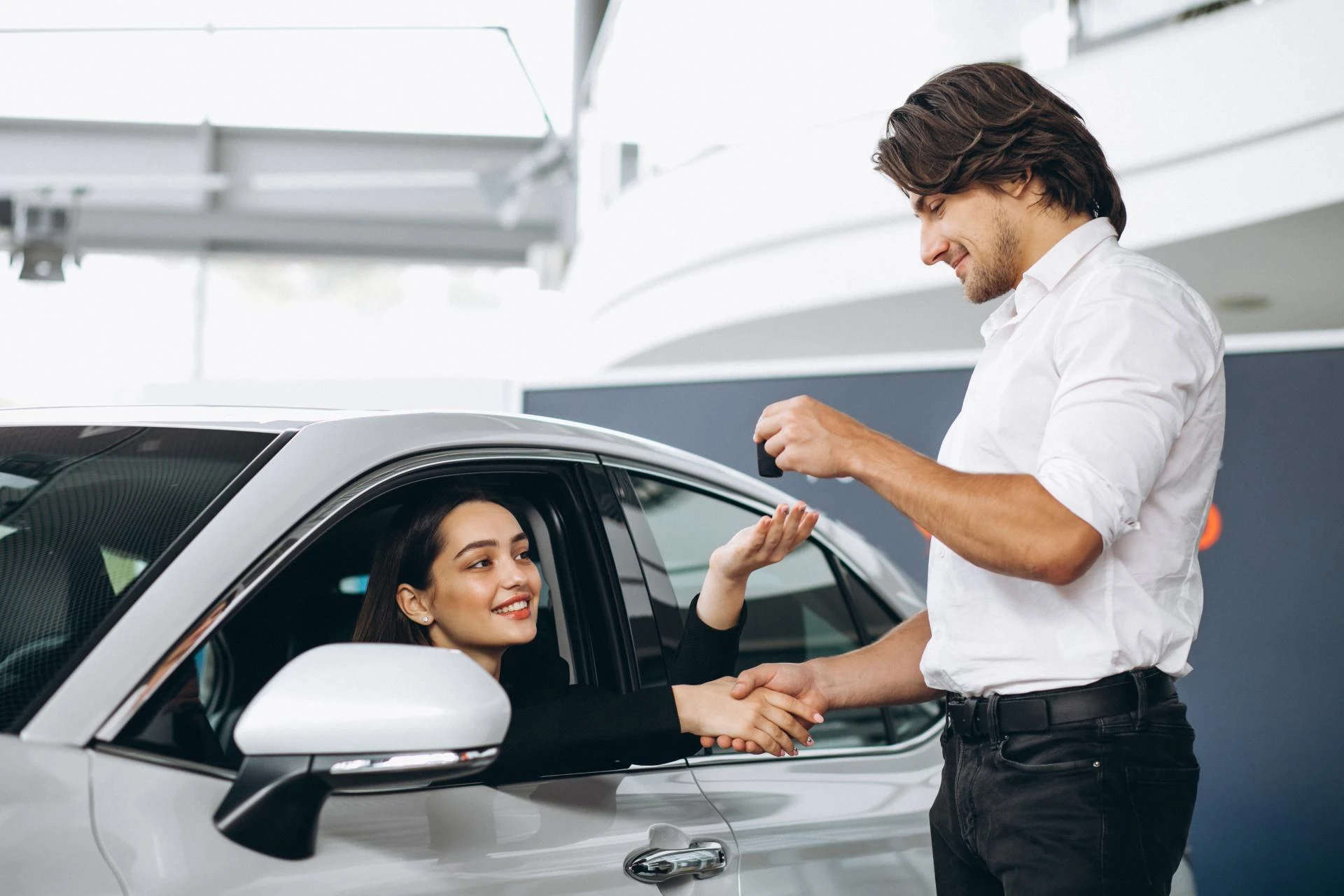 Fast-Approval Local Car Loans: What Makes Them Different?