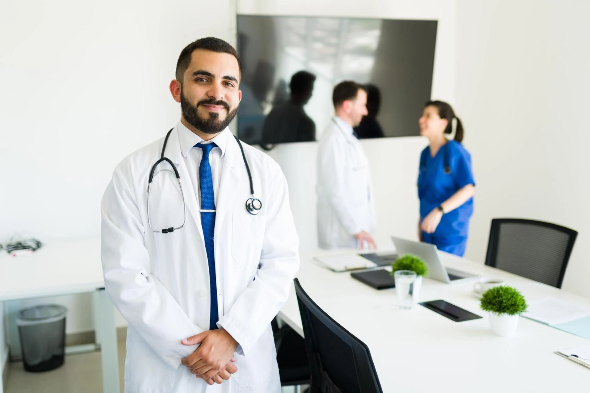 Doctors Are Turning to Medical AI Scribes — Here’s Why