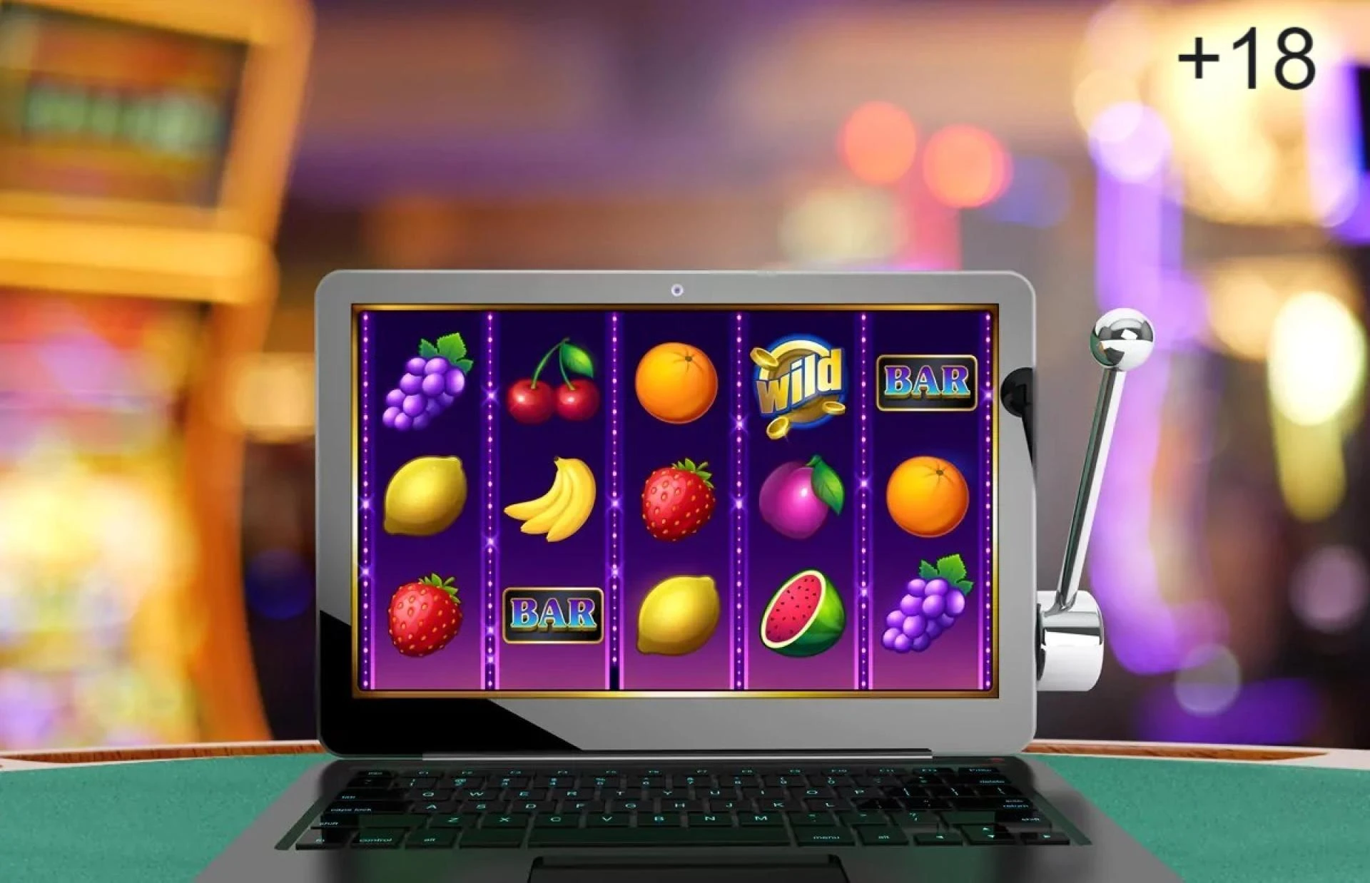 Cassino Online Brasil: Tudo o que Você Precisa Saber Antes de Jogar