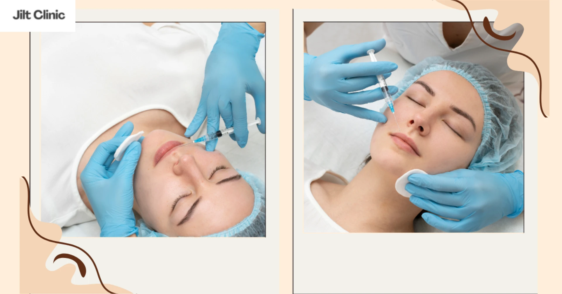 Skinbooster – Für eine Sichtbar Frischere und Jugendlichere Haut