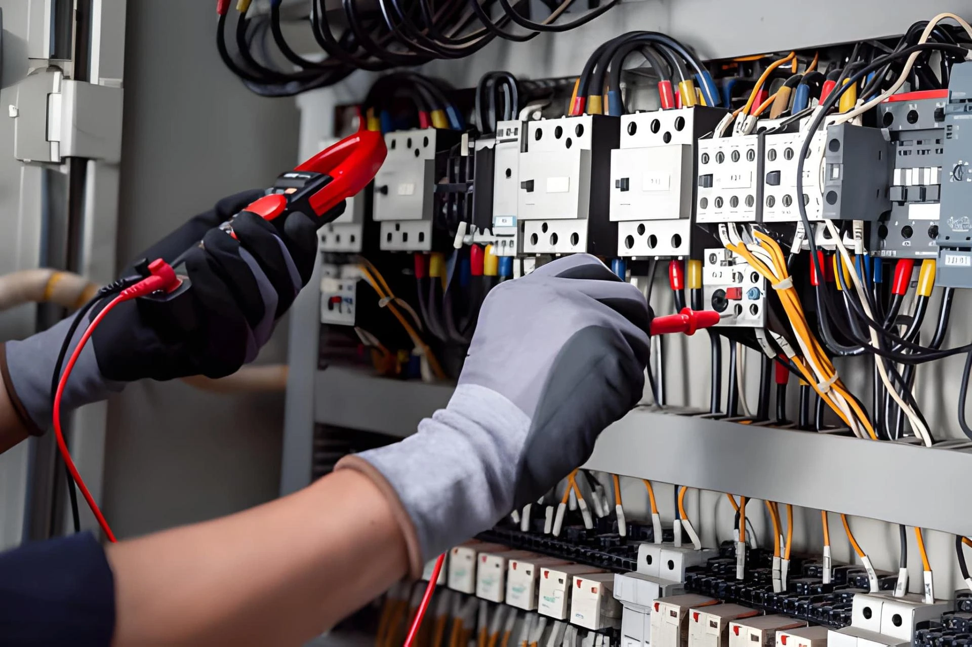 Los Angeles Wiring Contractors: Complete Guide to Residential & Commercial Wiring