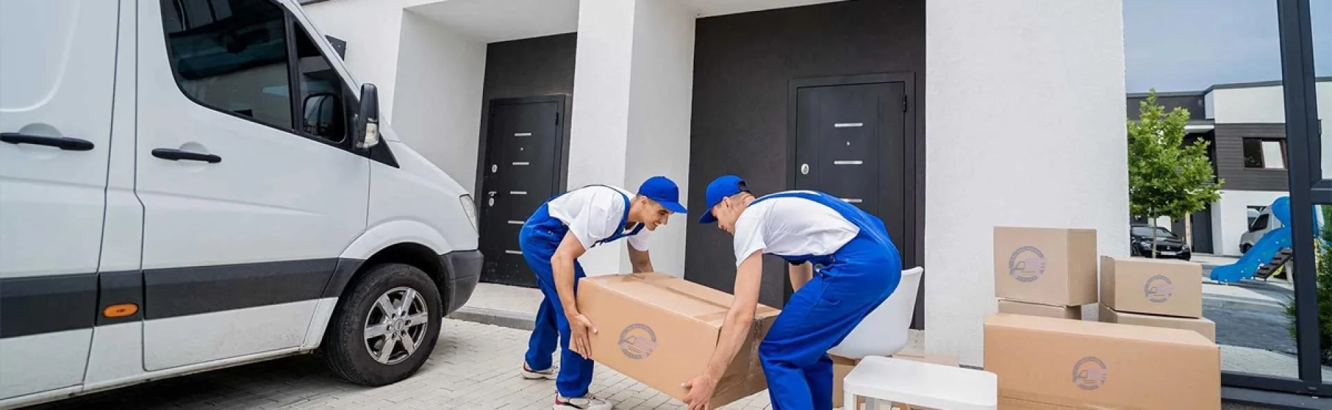 Office Removalists Auckland: Explain the Safest Way to Relocate Your Business