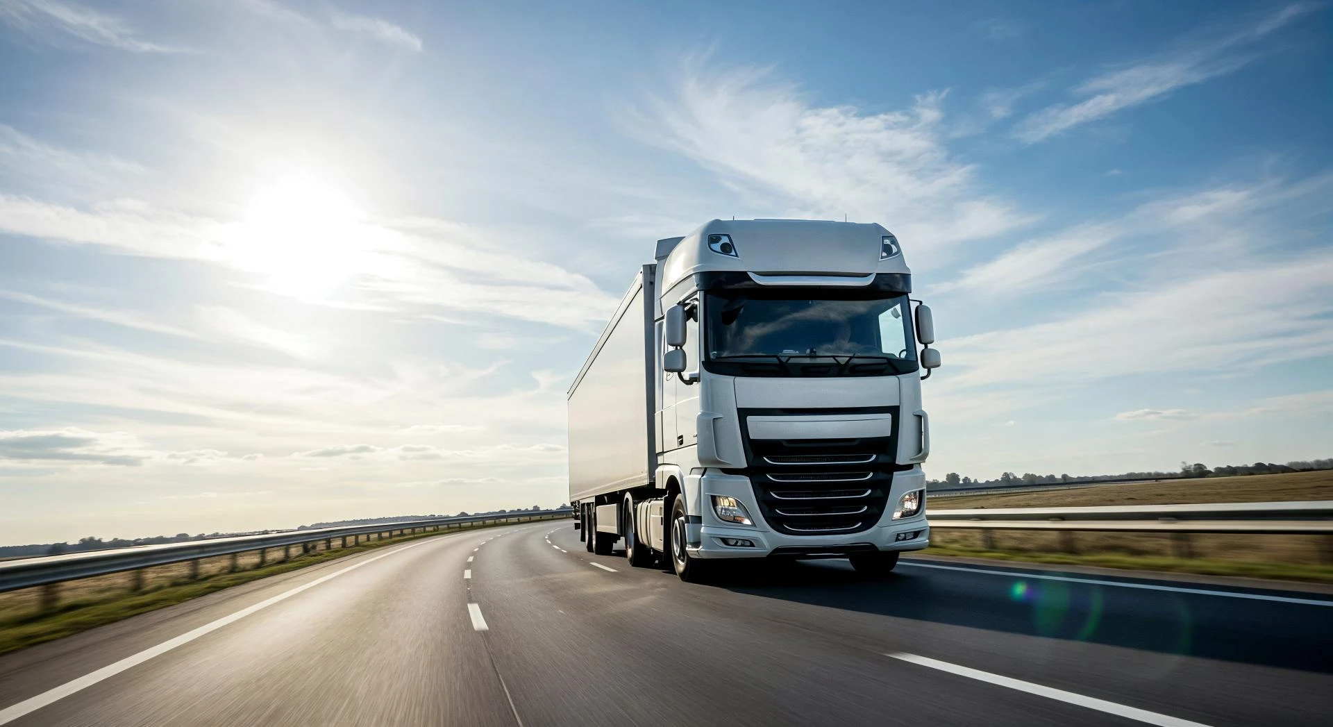 What Storage and Flooring Solutions Help Work Trucks Last Longer?