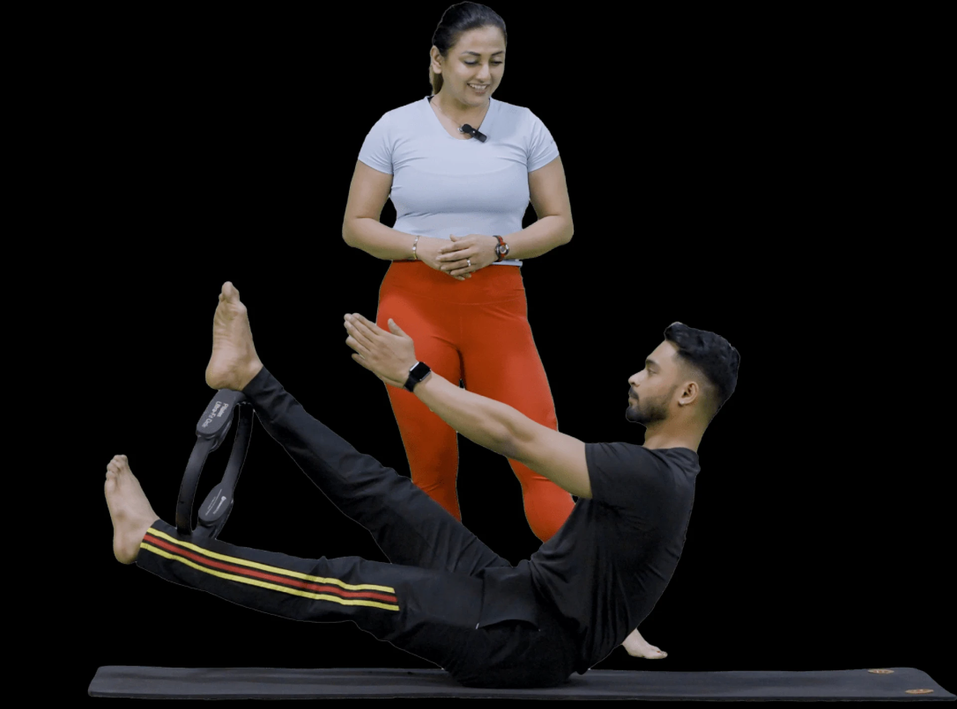 Pilates Instructor Course: Your Path to a Confident Teaching Career