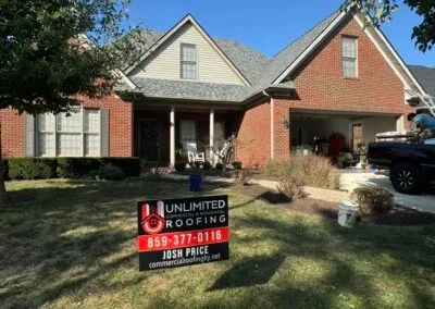 How to Find a Roofing Company in Lexington KY You Won’t Regret Hiring