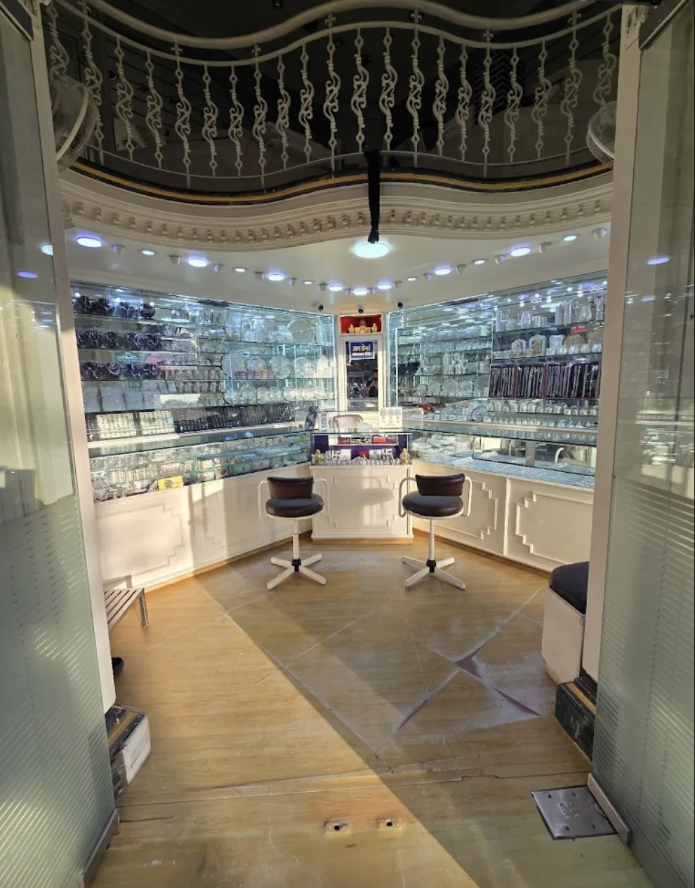Soni Ugamraj and Sons Jewellers Sets a Benchmark for Authentic Silver Jewellery in Jodhpur