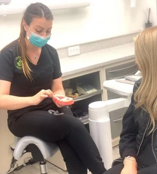 Greenlane Dental Practice: Your Trusted Family Dentist in Leigh