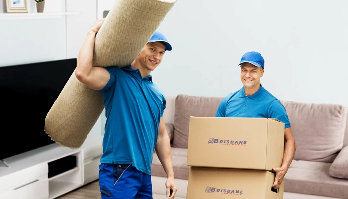 House Removals Brisbane: Expert Movers for Stress-Free Small and Large Moves