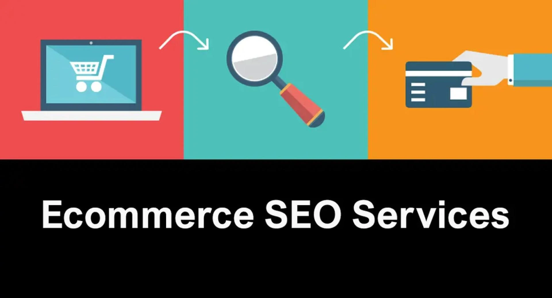 Strategic eCommerce SEO Services to Boost Visibility, Traffic, and Revenue with IMA AppWeb