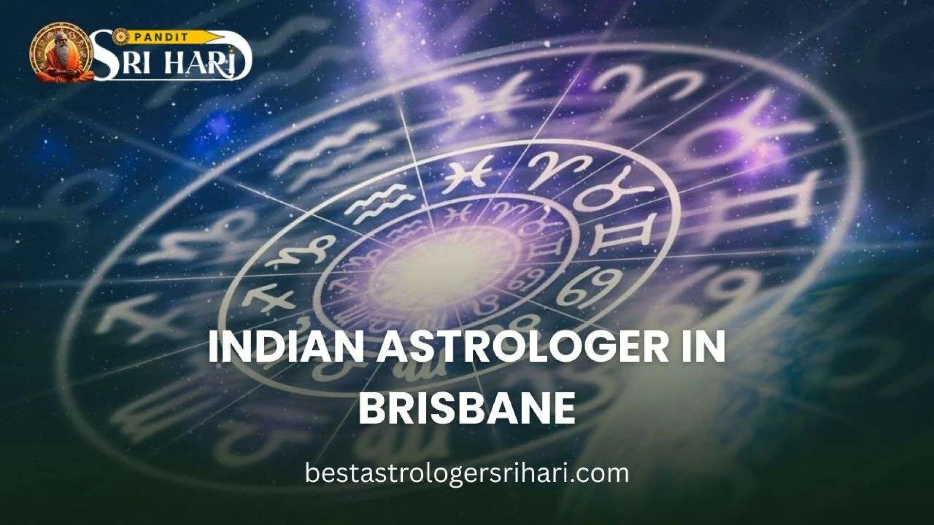 How I Found a Genuine Indian Astrologer in Brisbane