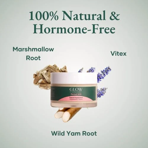Period SOS Cream for Relief from Menstrual Pain – A Complete Guide