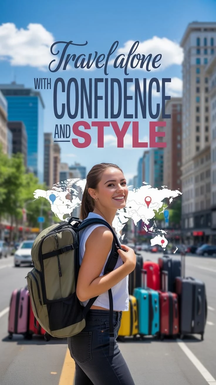 Travel and Tourism: A Complete Guide to Discovering the World