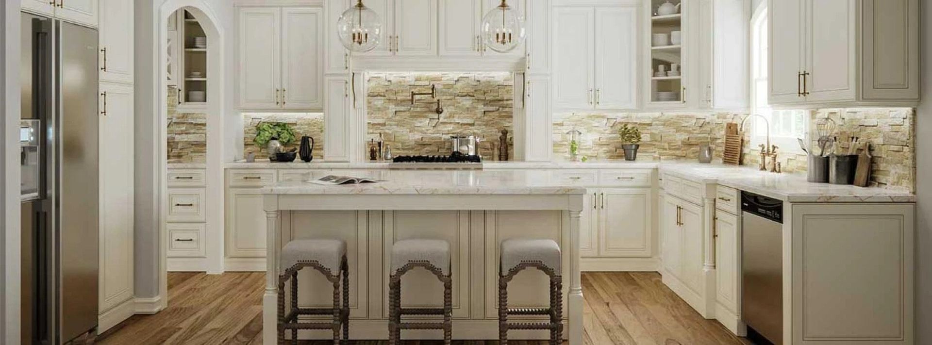 Design Trends Shaping Modern Kitchens in Calgary