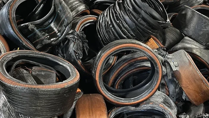 Recycling Multilayer & Hard-to-Recycle Plastics Using New Tech