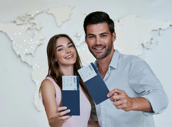 Understanding Immigration Family Petitions and Naturalization Services in the United States