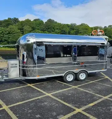 Airstream Trailers in the UK: Iconic American Travel Meets British Roads