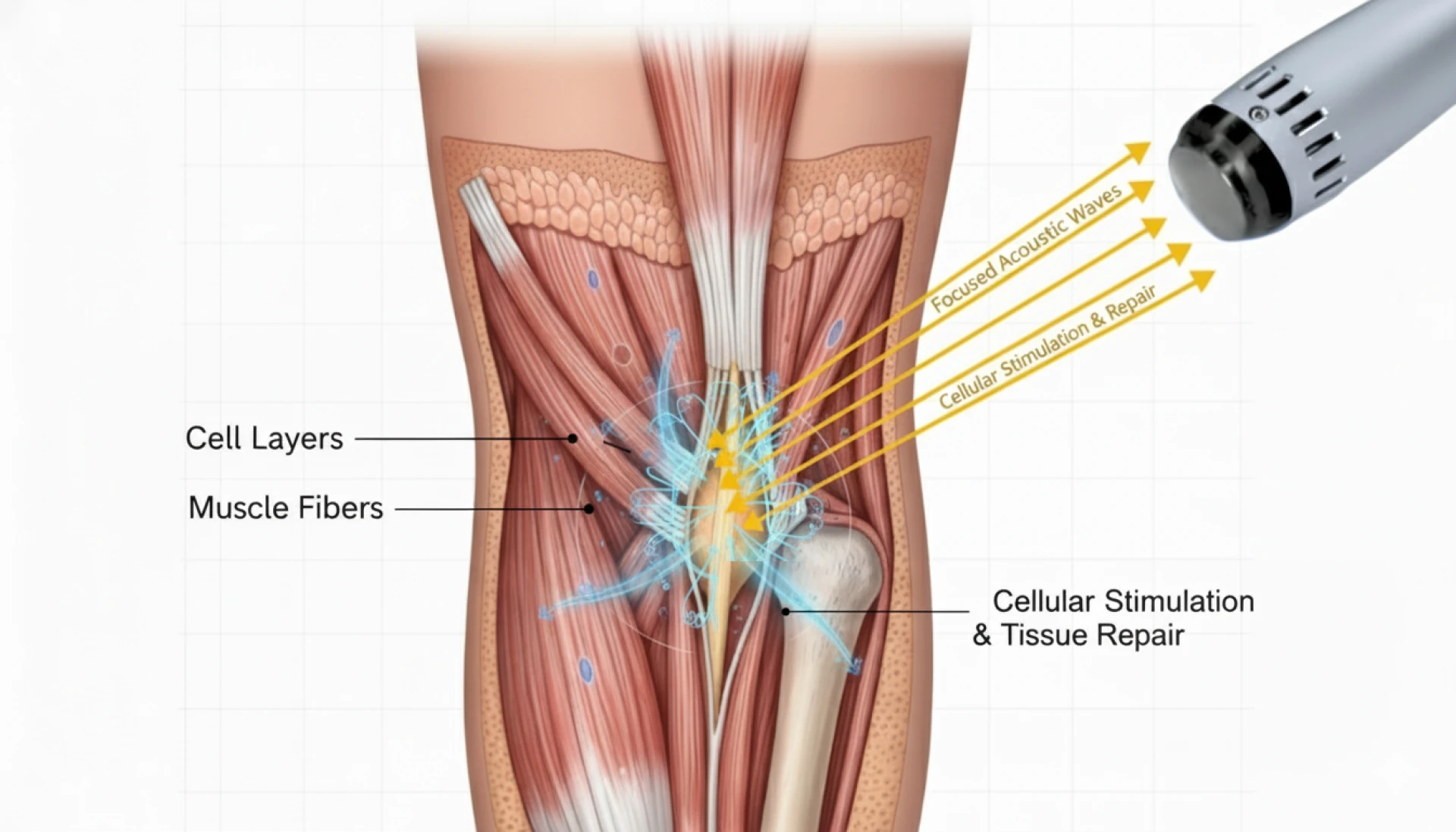 Shockwave Therapy Boca Raton: Advanced Pain Relief Without Surgery