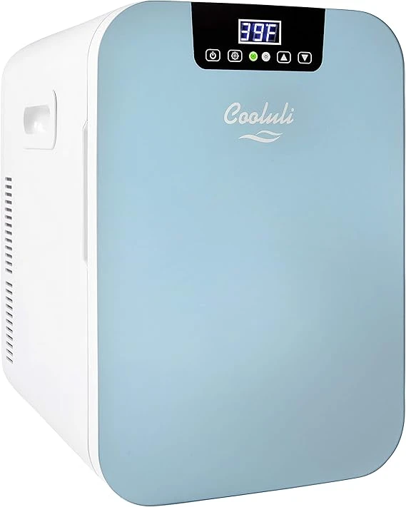 Mini Fridge For Bedroom