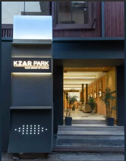 Hotel Room Booking in Kolkata: A Practical Guide for Travelers