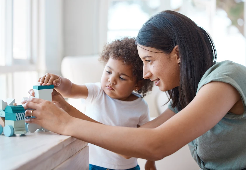Benefits of autism intervention for improving learning social skills and daily independence