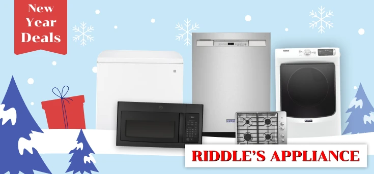 Upgrade Your Home in 2026: Top New Year Deals on Smart Appliances