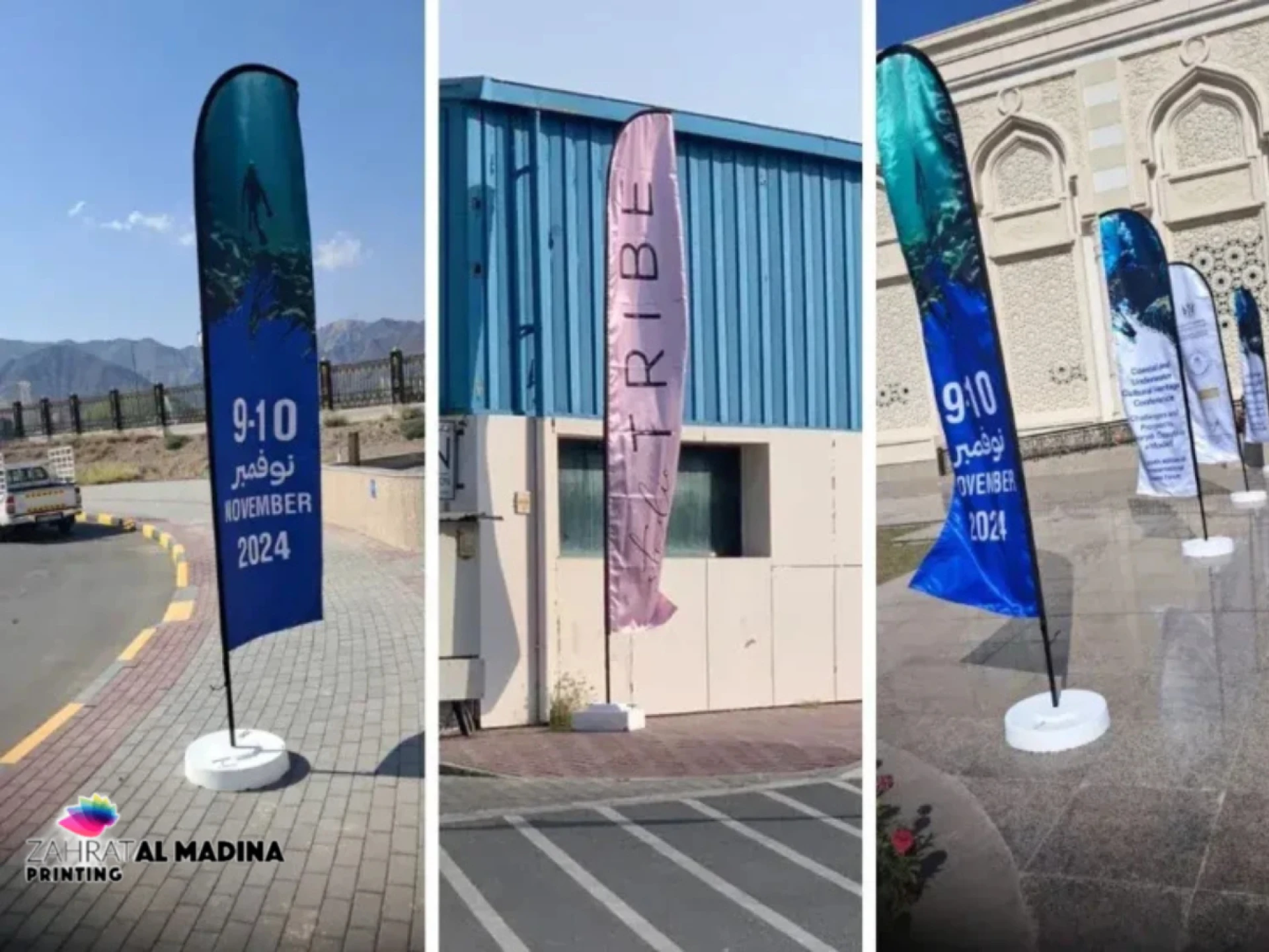 Flag Printing Dubai: A Beginner’s Guide to Techniques, Materials, and Applications