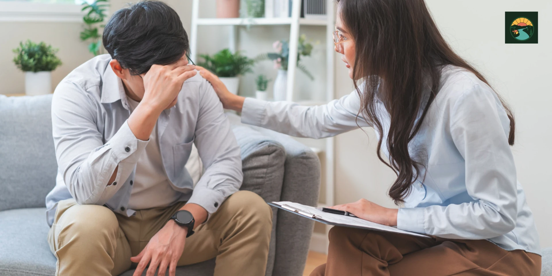 Struggling With Addiction and Mental Health? Dual Diagnosis Treatment Centers in Georgia Can Help