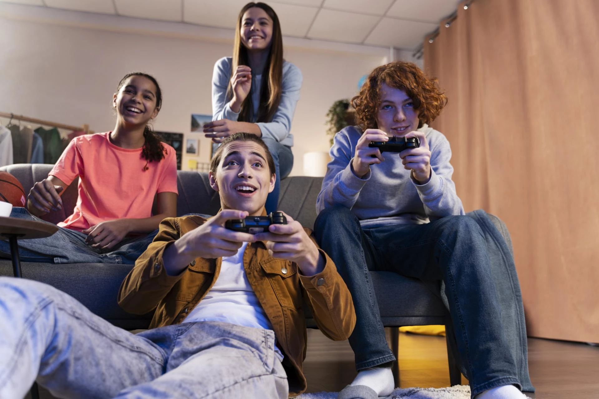 Creative Alternatives to Traditional Party Games