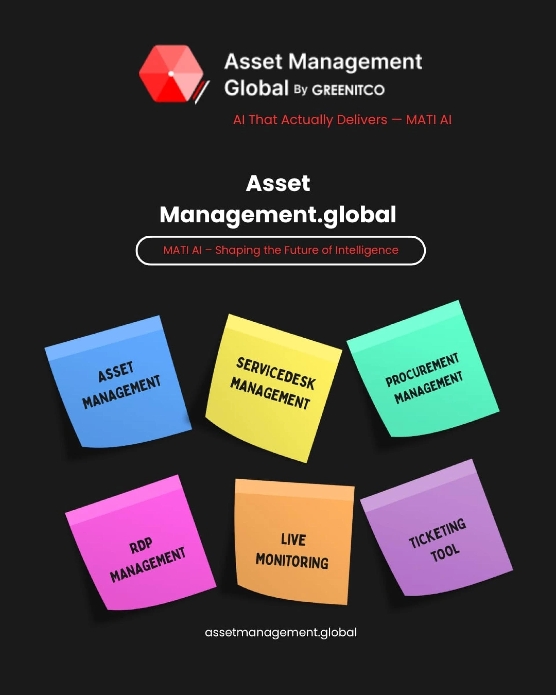 What Is Enterprise Asset Management and Why Do Modern Organizations Need It?