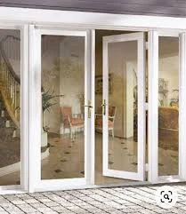 How UPVC Door Manufacturers in Chennai Ensure Quality & Durability | TitansWindows