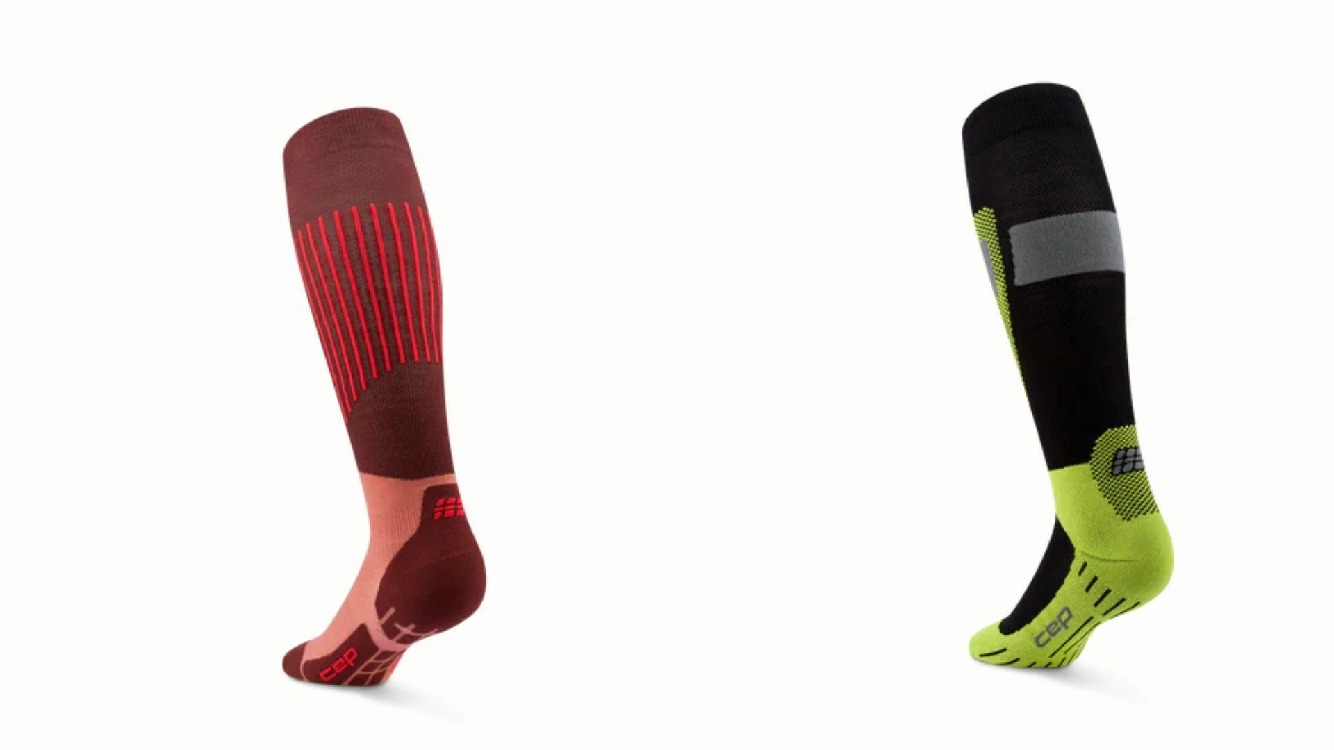 Compression Ski Socks: Enhance Your Skiing Experience in 2026