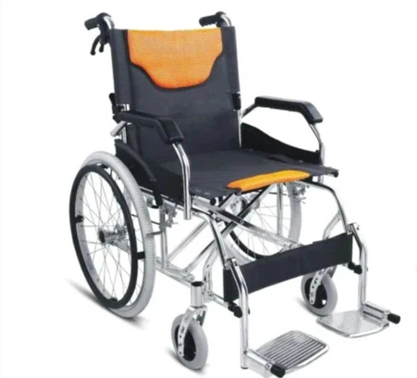 Choosing the Right Mobility Scooter: A Guide Featuring JJ Healthcare Products