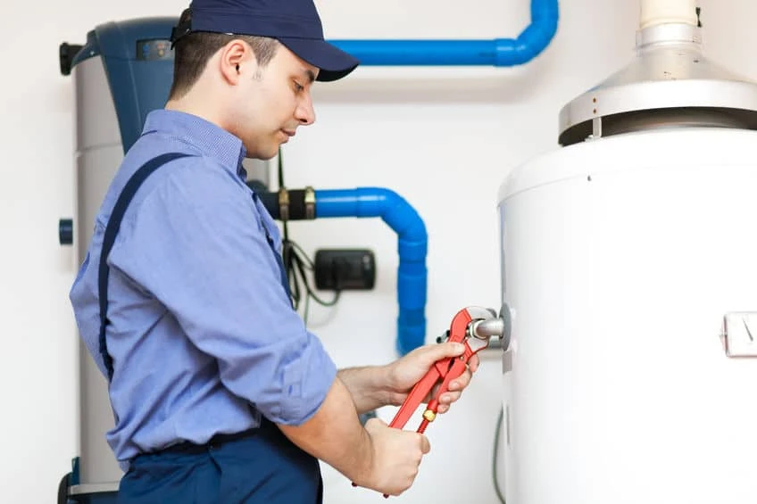 Why Timely Electric Water Heater Repair in Douglasville Saves Money and Energy