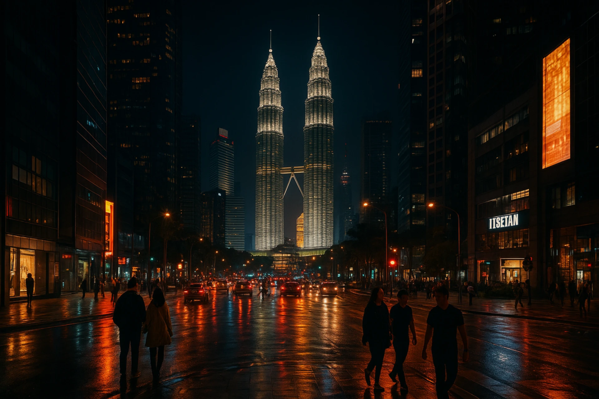 Trusted Melayu Social Support Companion Services in Kuala Lumpur