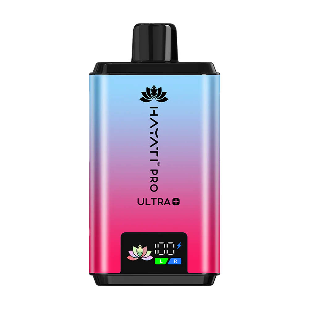 Top Reasons to Try the Hayati Pro Ultra Plus 25K in 2026
