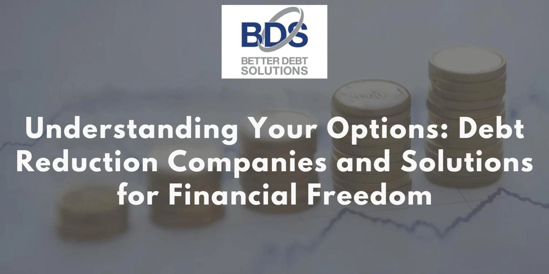 Understanding Your Options: Debt Reduction Companies and Solutions for Financial Freedom