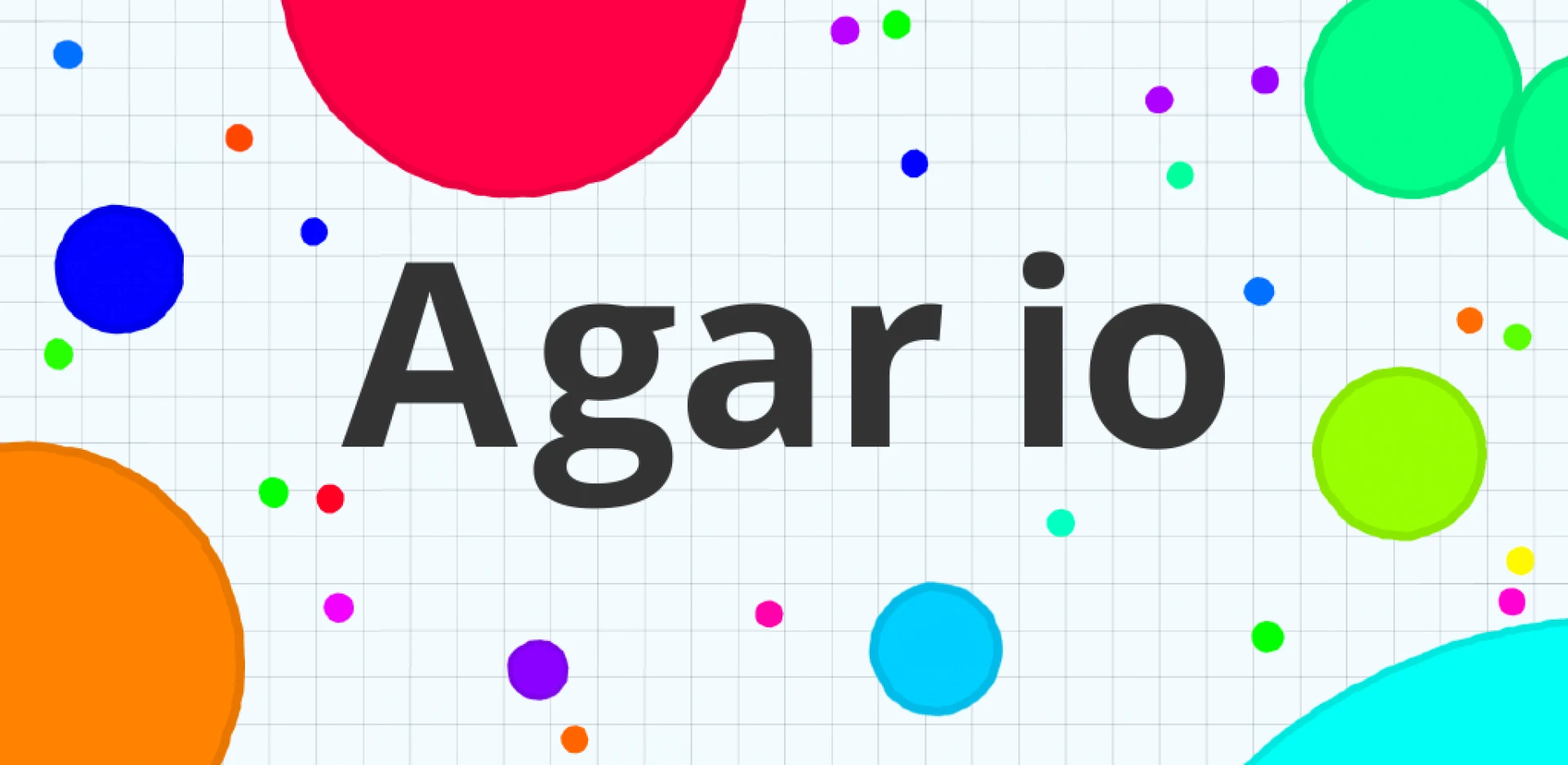 Agar.io: The Addictive Multiplayer Cell Game