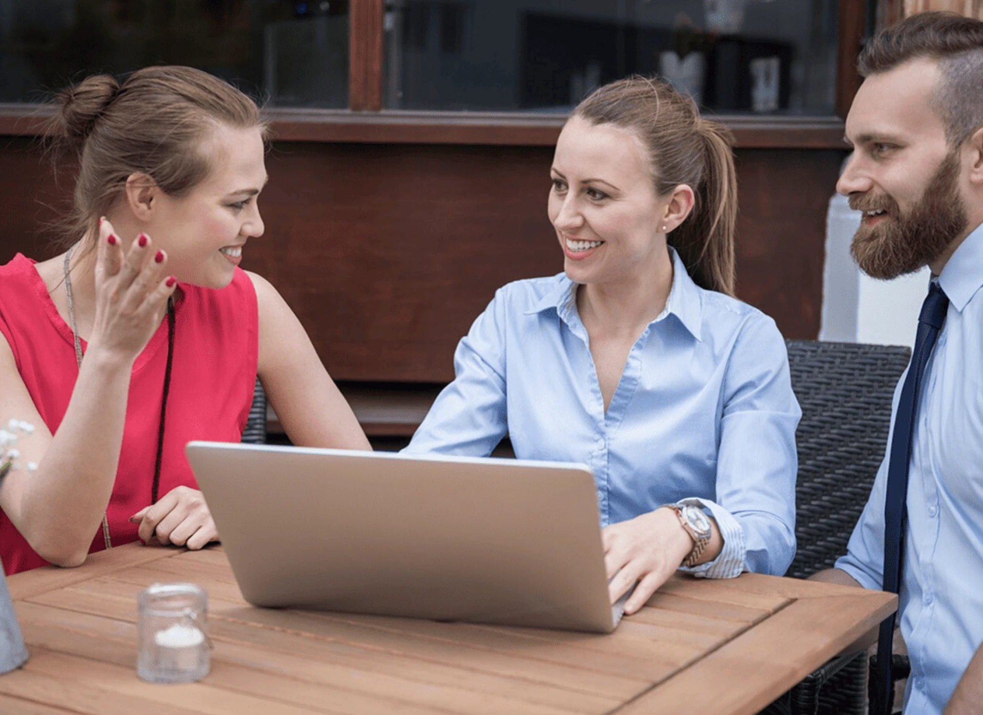 Albuquerque NM CFO services
