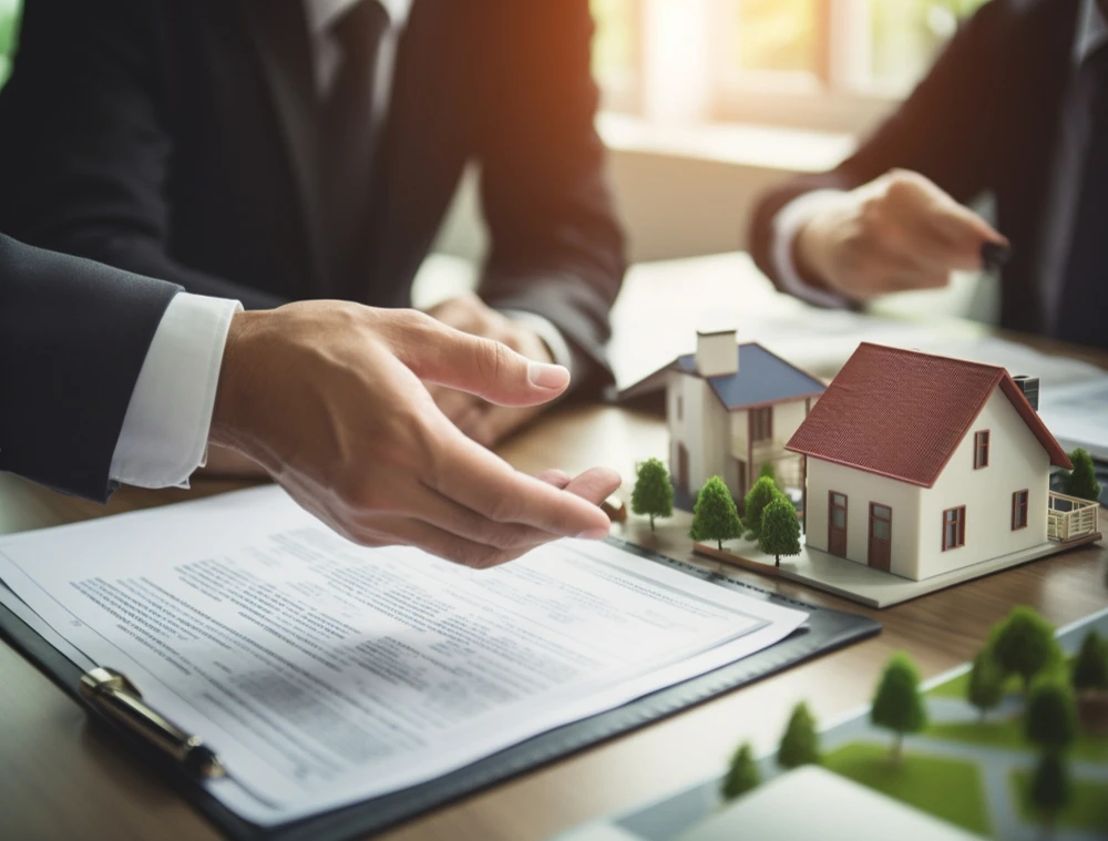 Mortgage Insurance Essex County: Helping You Achieve Homeownership