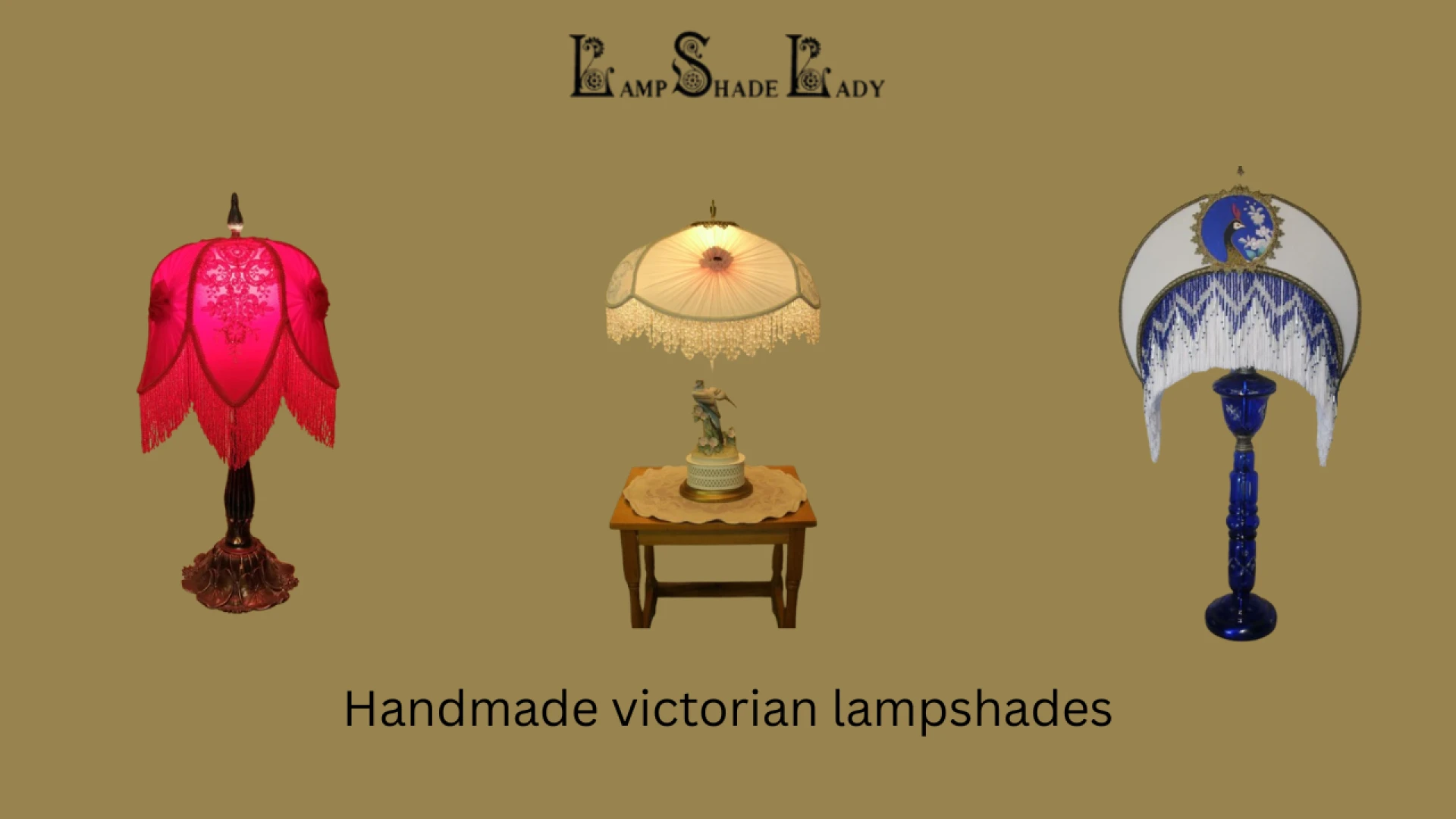 Why Custom Decorative Lamp Shades for Home Décor in USA