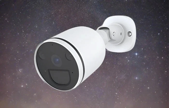 The Dock Guard: Why Every Waterfront Property Needs an Outdoor WiFi Security Camera