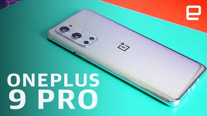From Flagship Killer to Flagship King: The Rise of OnePlus 9 Pro