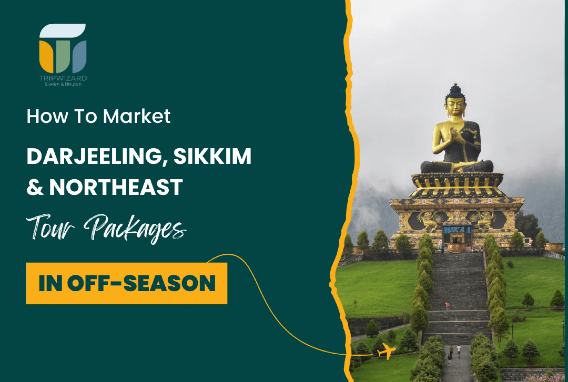 Best Digital Marketing Strategies for Northeast India Travel Agencies
