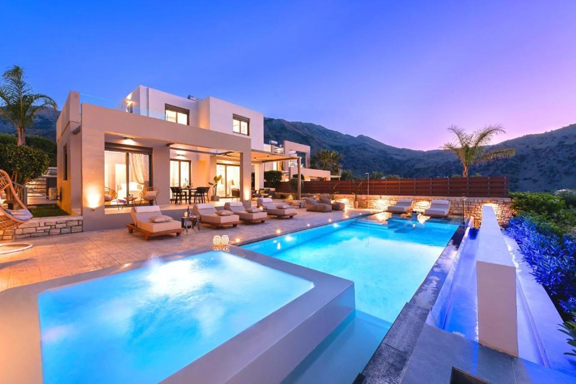 Luxury Villas in the Algarve Near the Resorts for Premium Beach & Golf Escapesost 